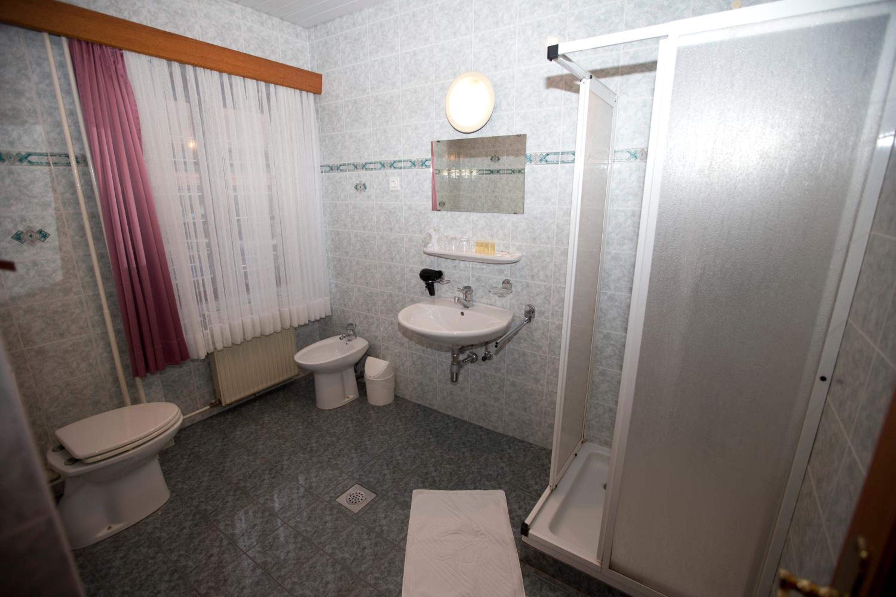Guesthouse Špenko