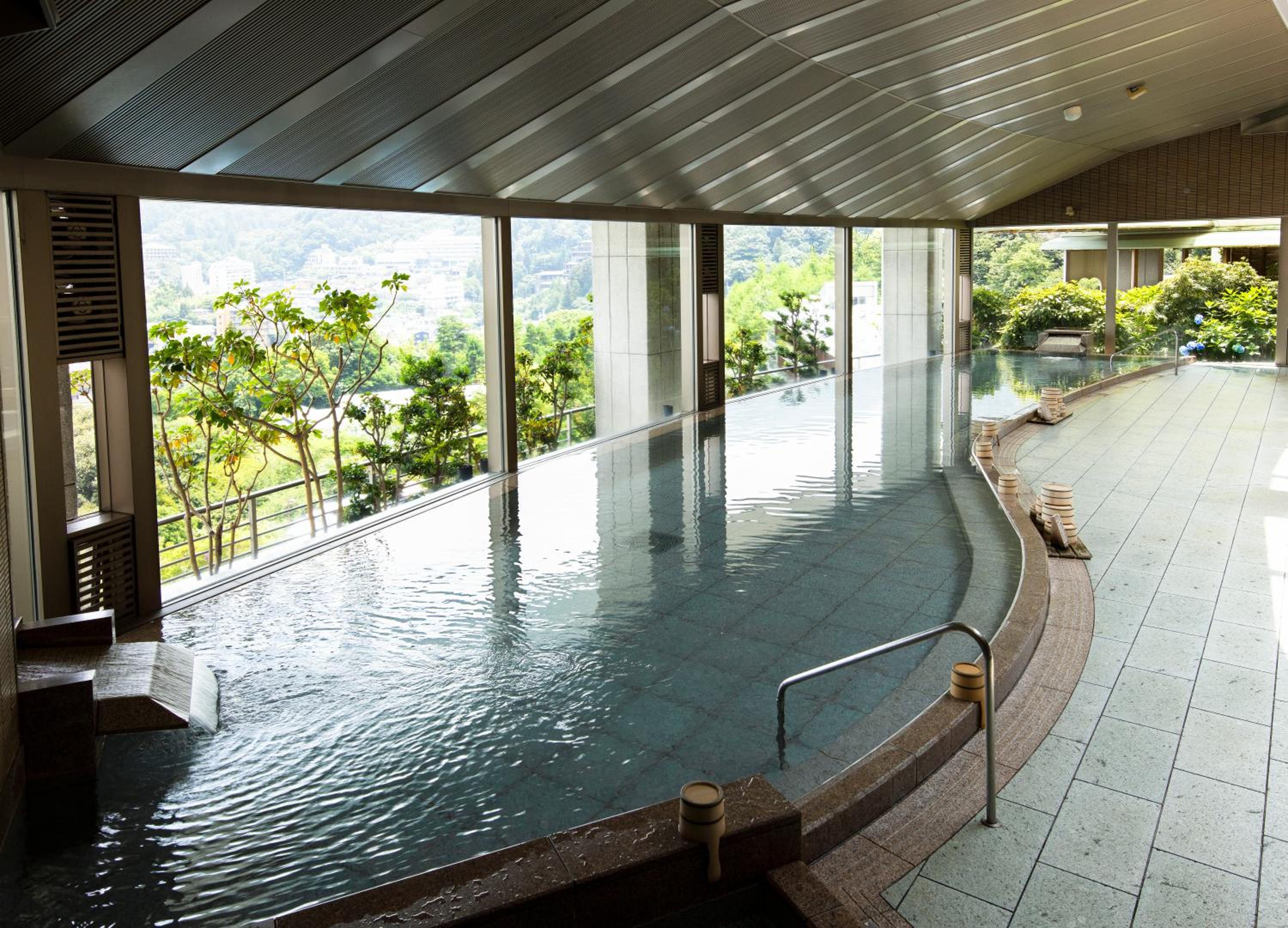 Arima Grand Hotel