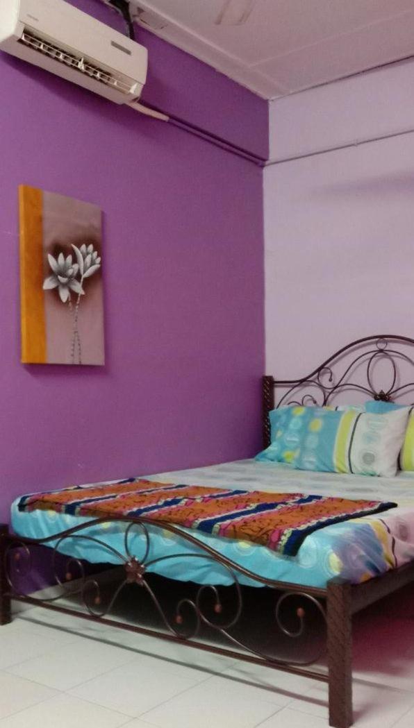 Bajet Homestay - low cost houses photo 6