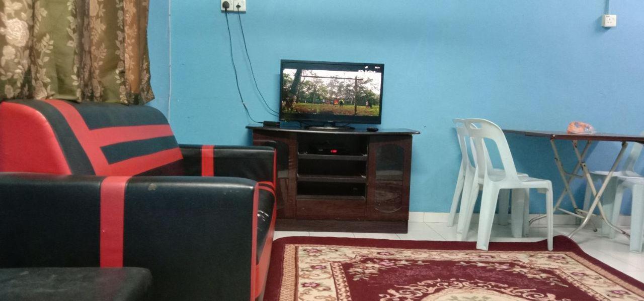 Bajet Homestay - low cost houses photo 3