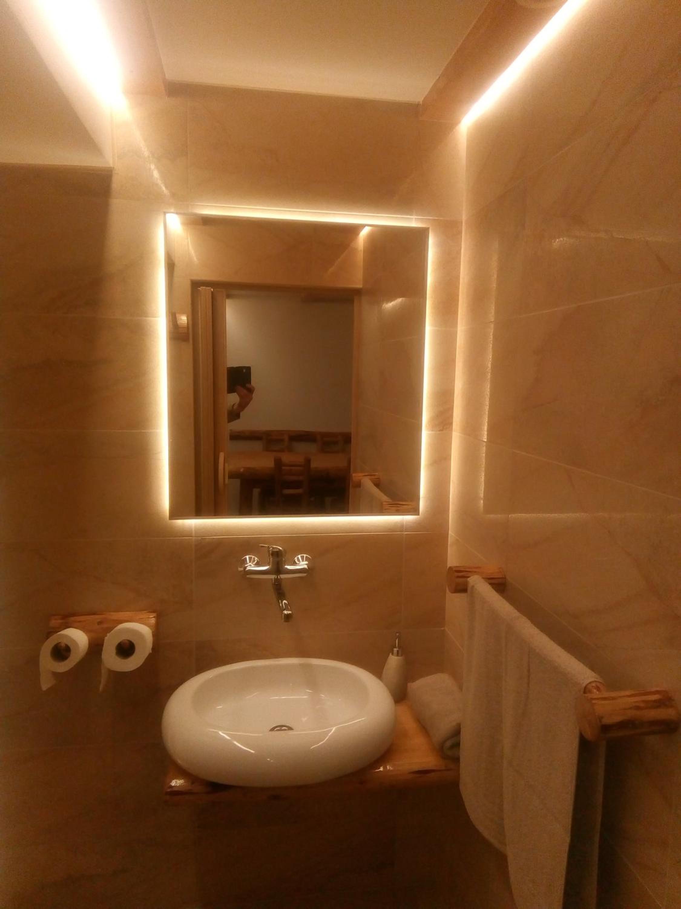 László apartman view 5