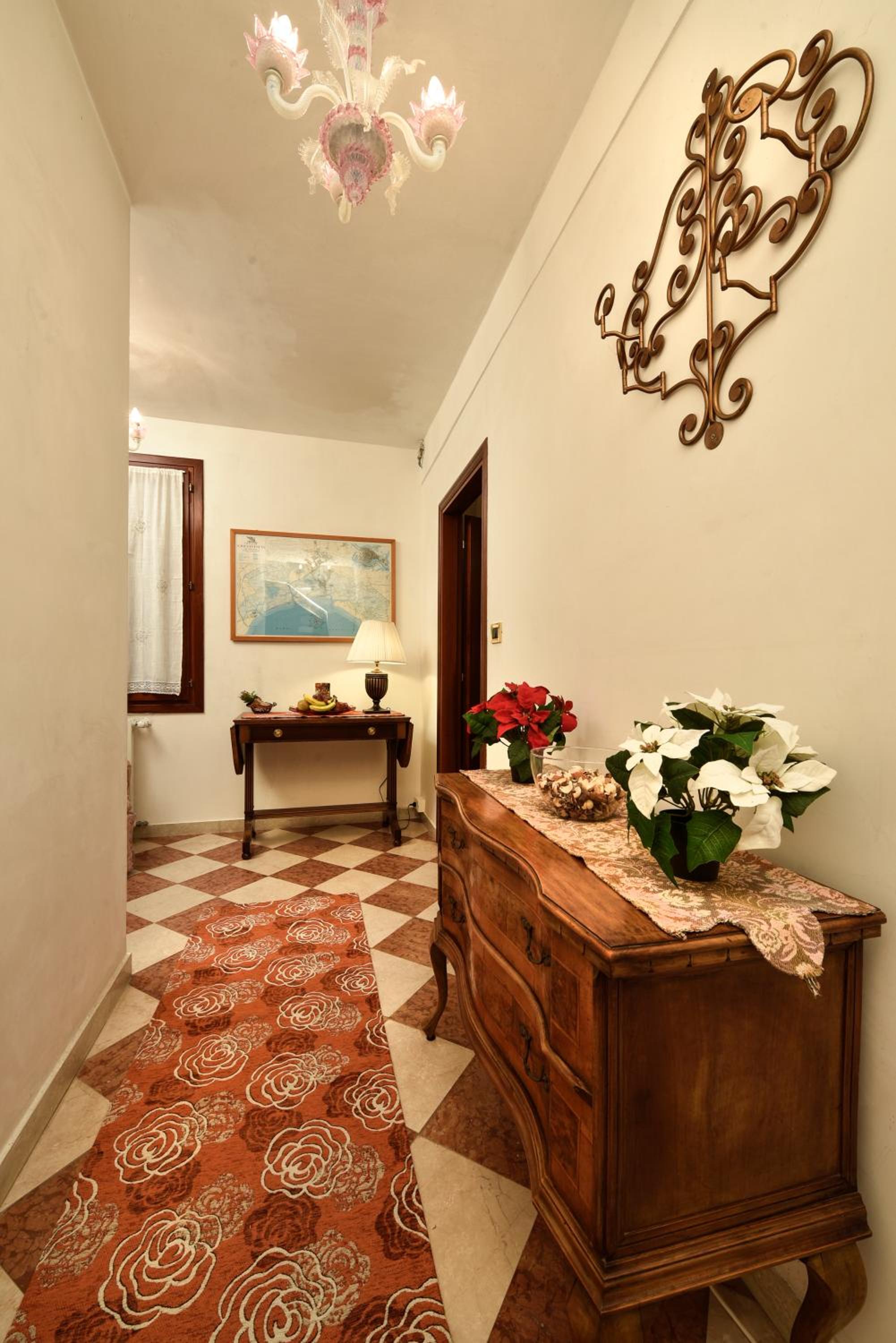 Anzolo Palace - Rooms & Apartments