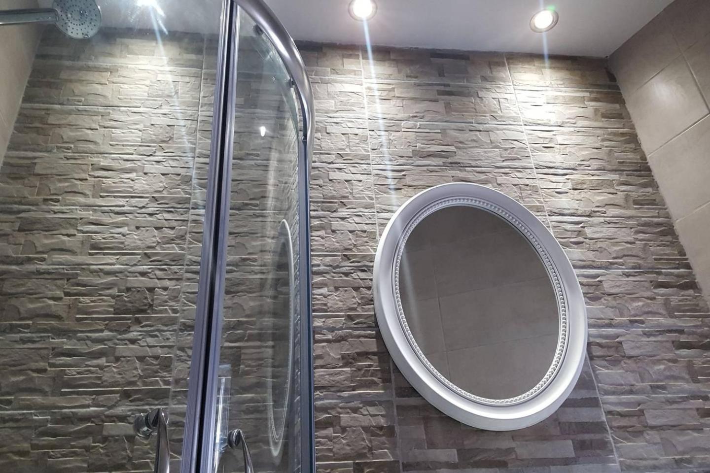 Fully Air-Conditioned Traditional Maltese House
