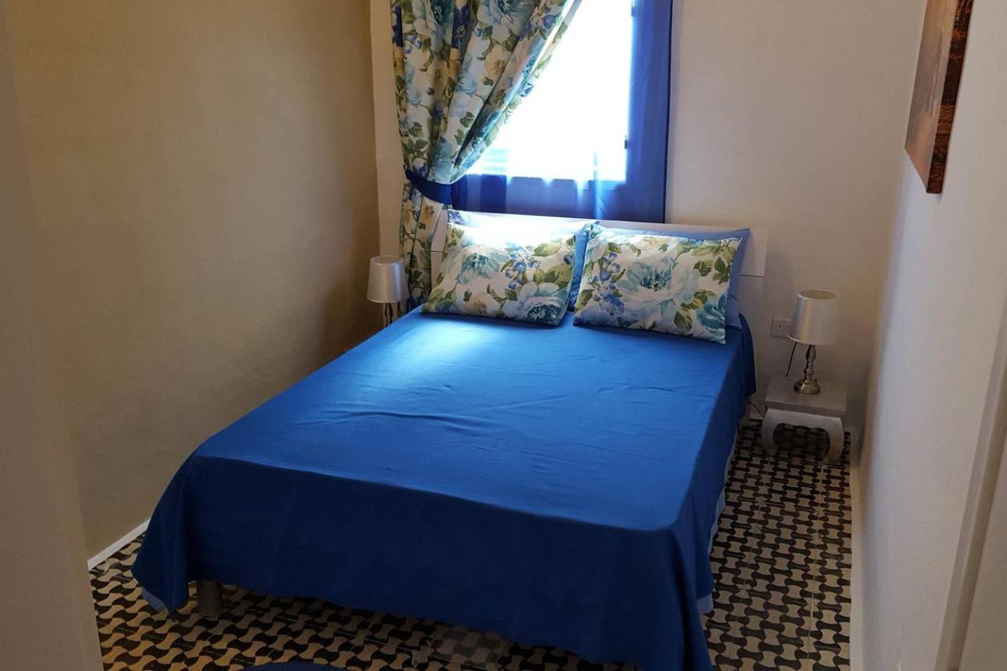 Fully Air-Conditioned Traditional Maltese House