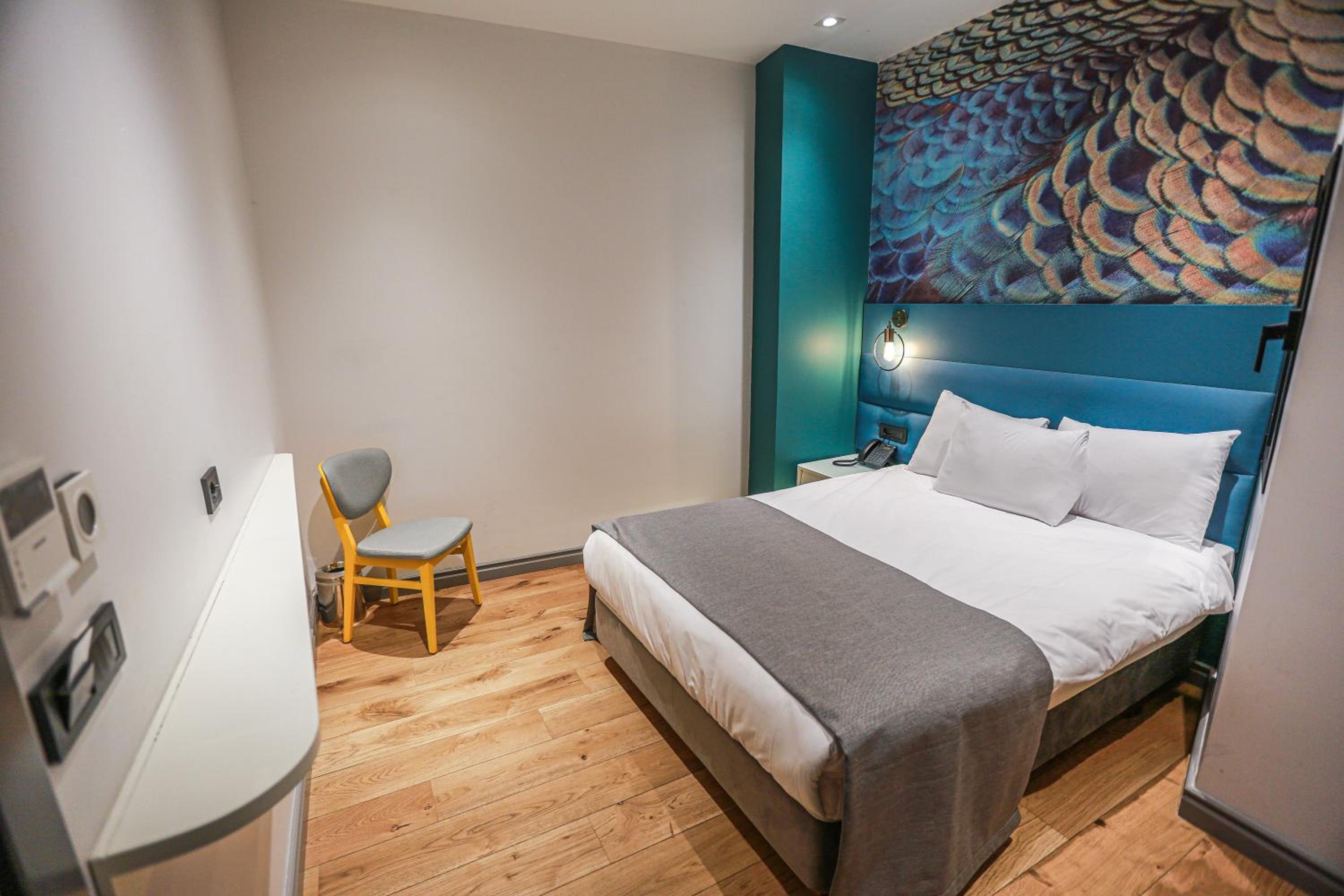 Royal Galata Otel - Image 23