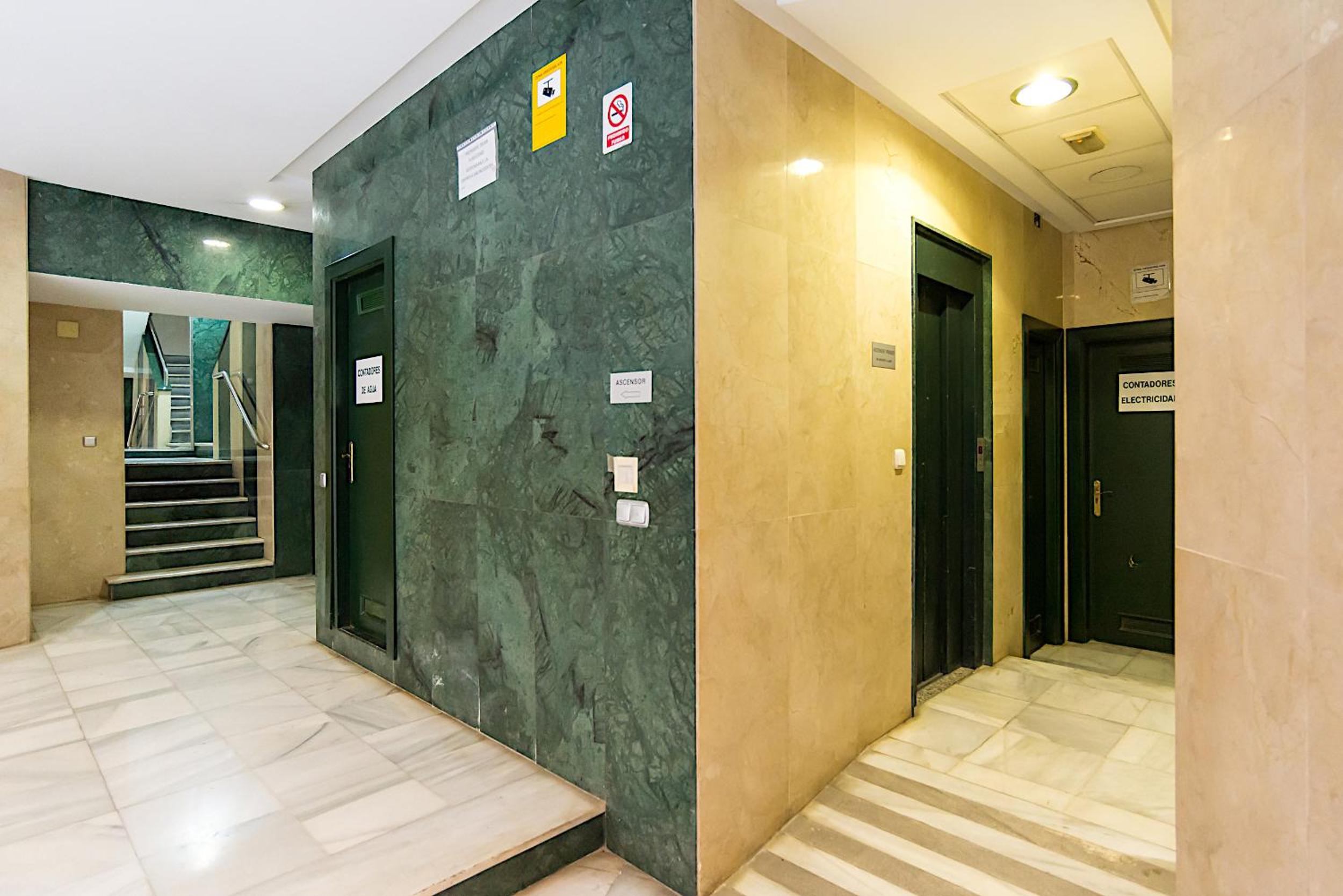 Soho Rooms CityCenter, Young People Only photo 2