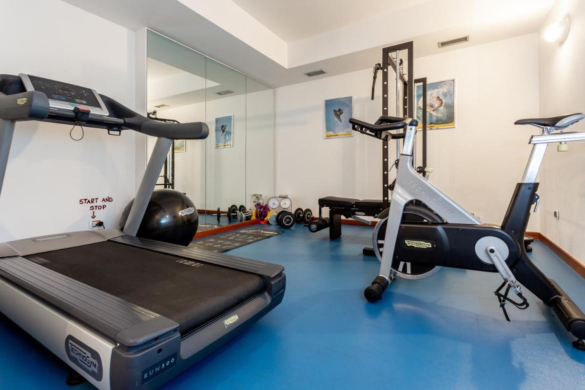 Hotel Residence Alesi - Image 1