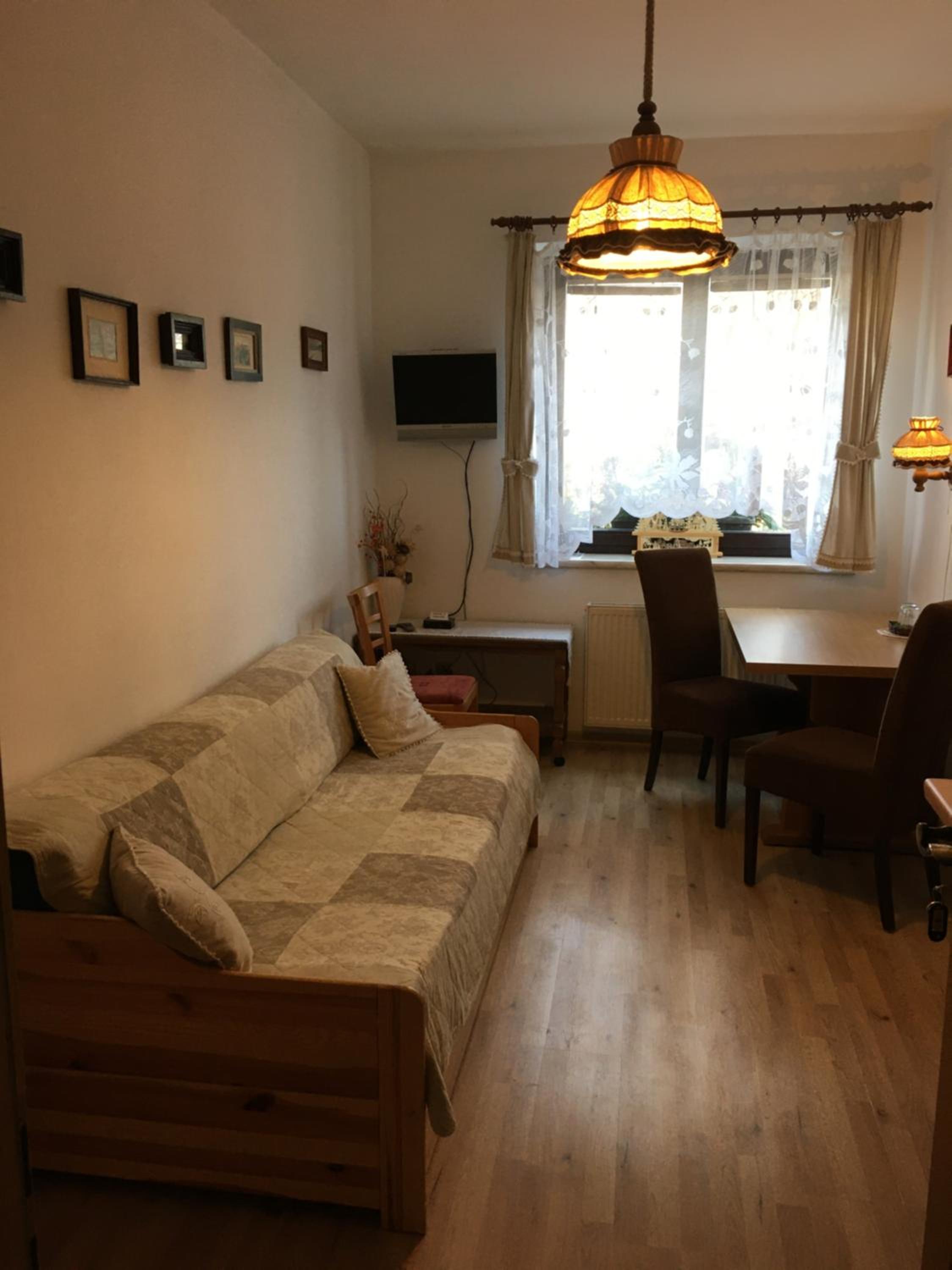 Pension Roklan