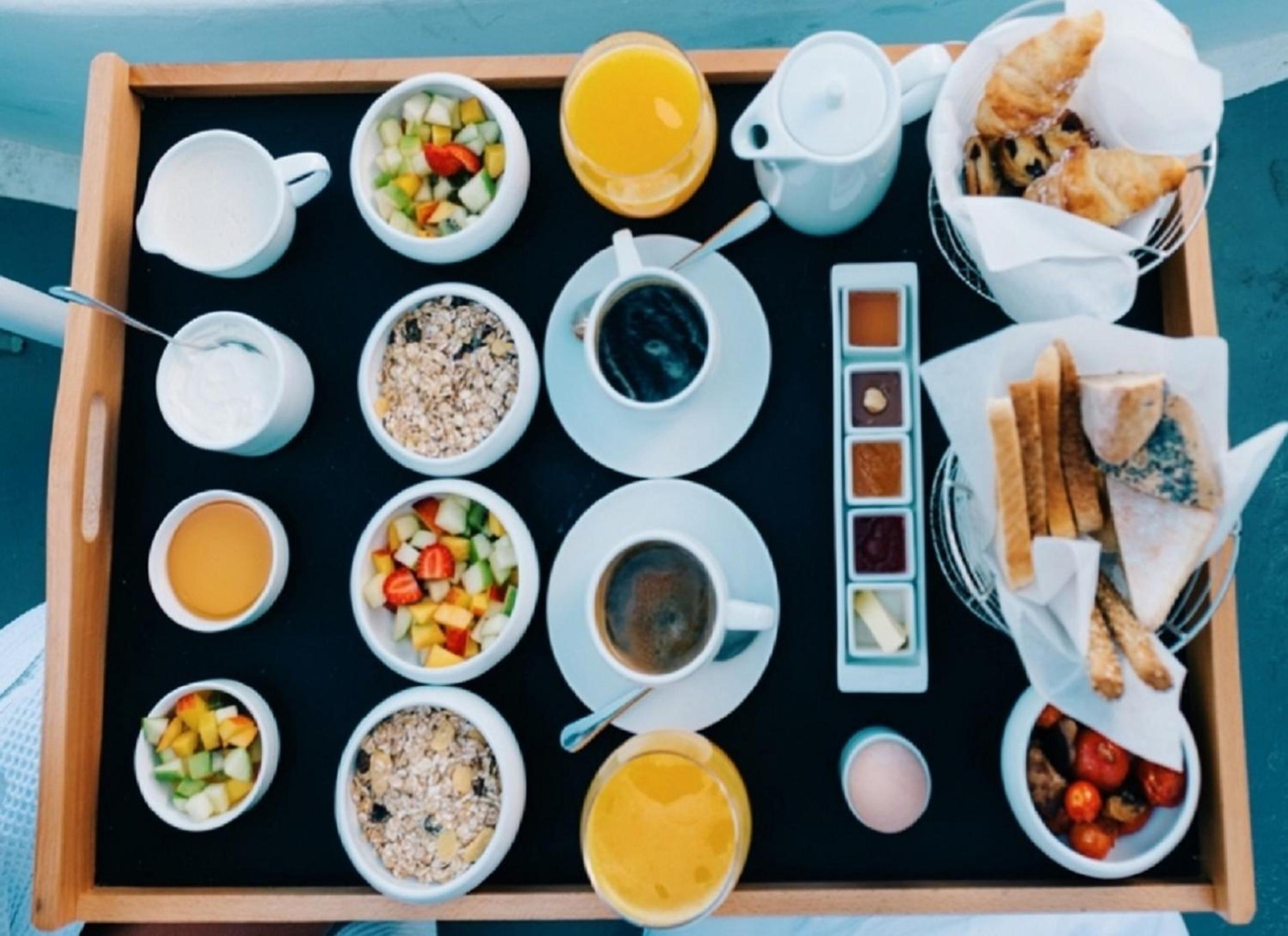 The Architect's Cave House photo 3