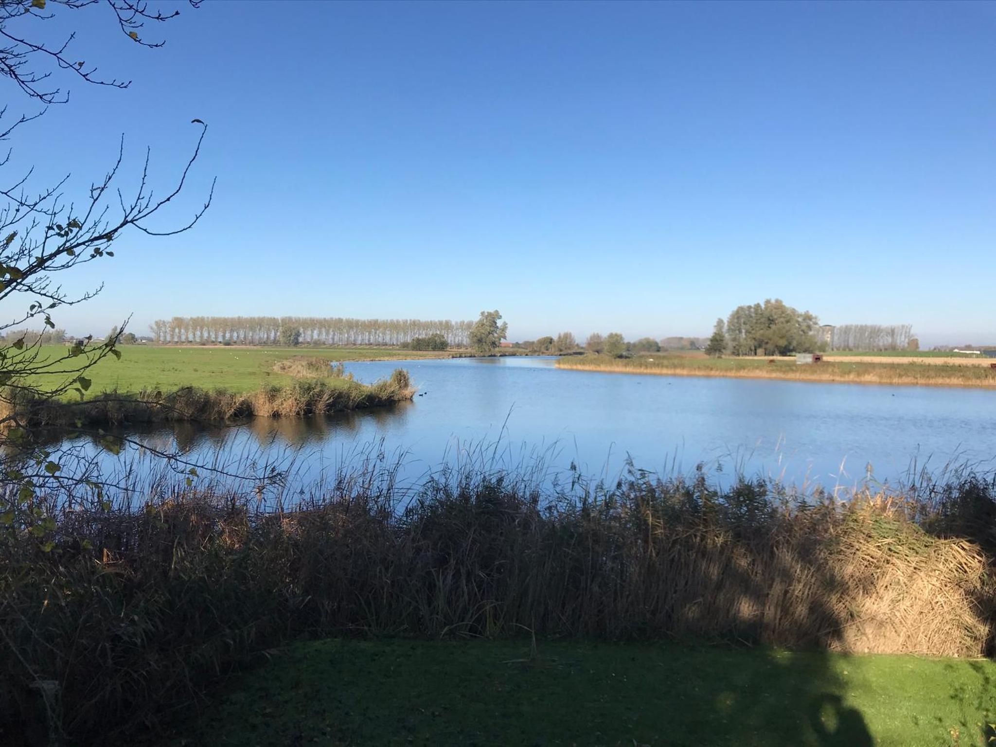 De Zonnebrug Dijkhoeve