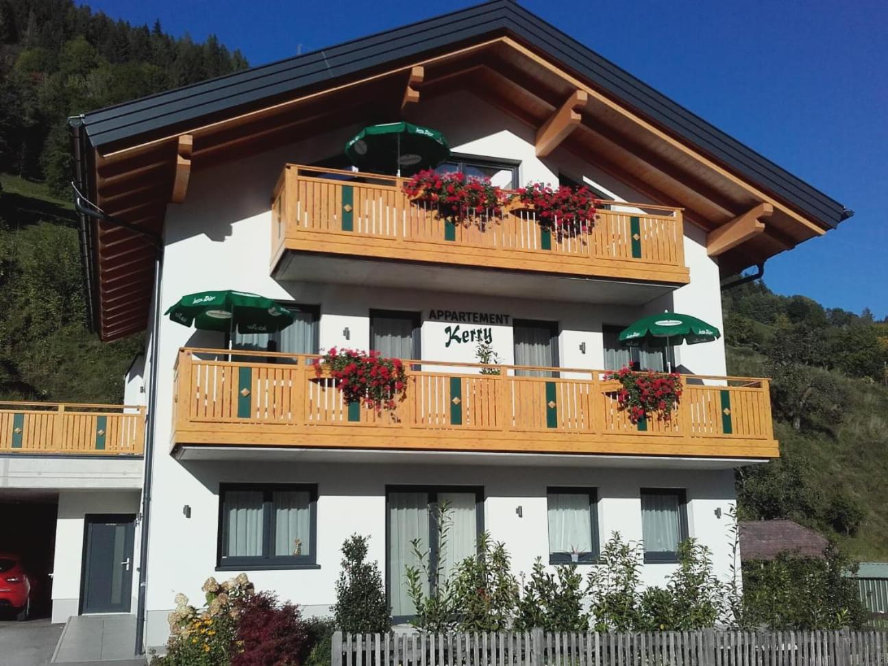 Appartement Kerry view 3