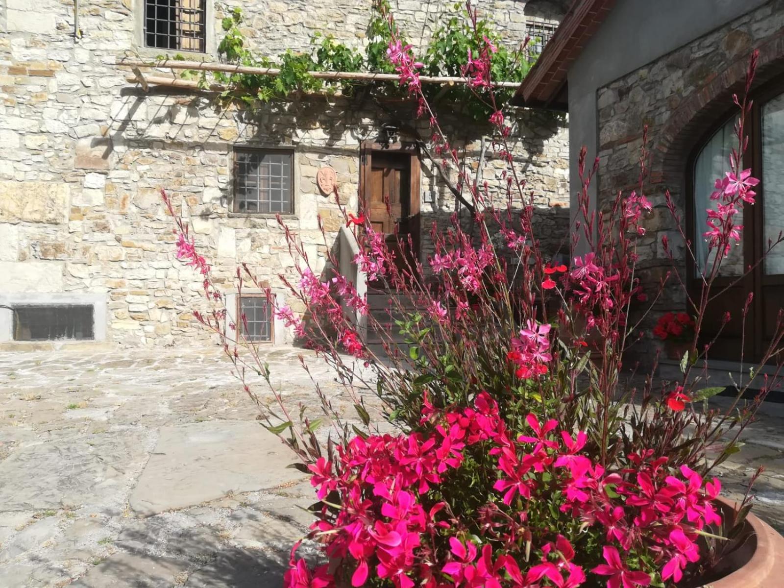 Villa Migliorati
