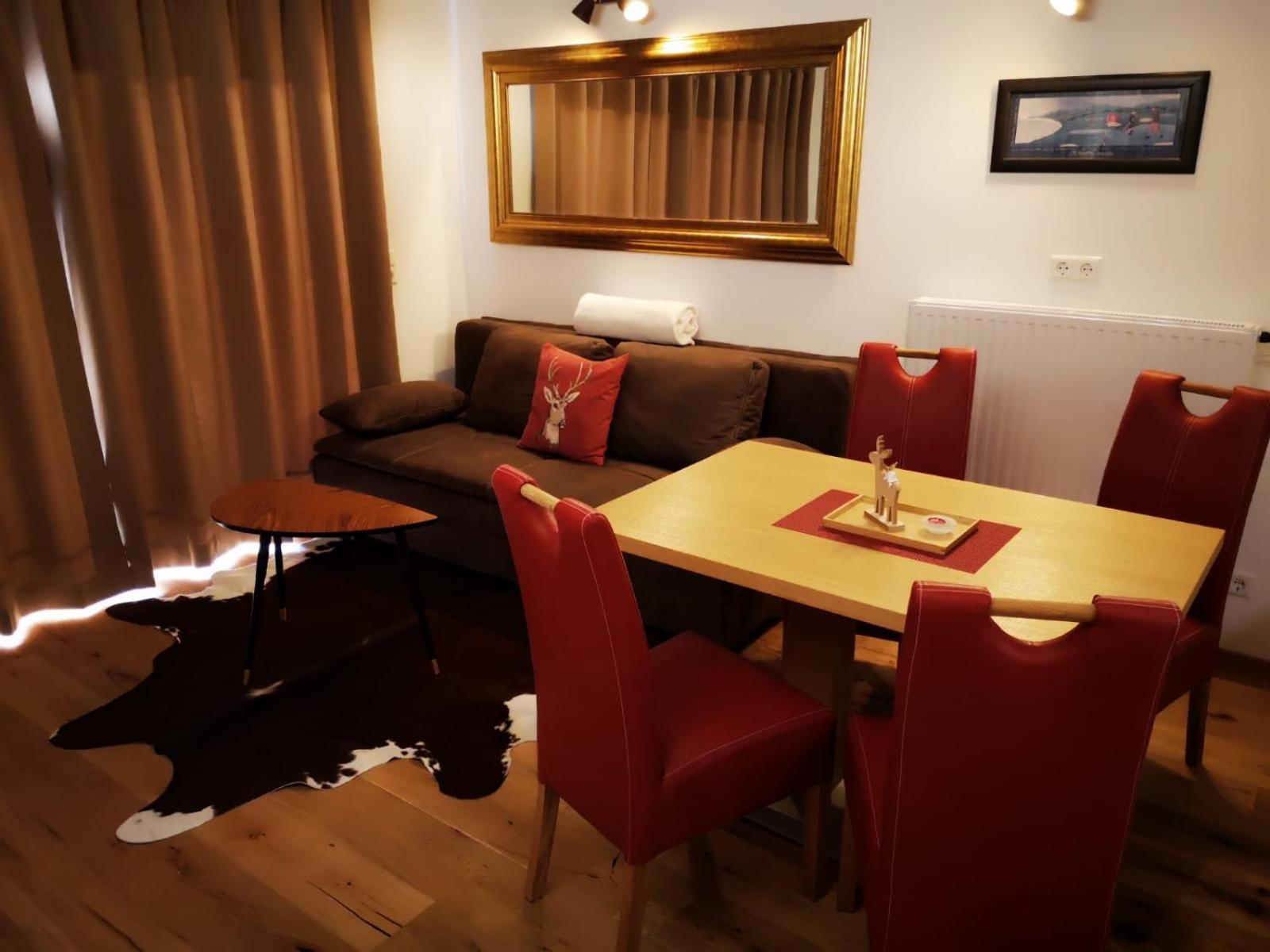 Appartement Bella Vista