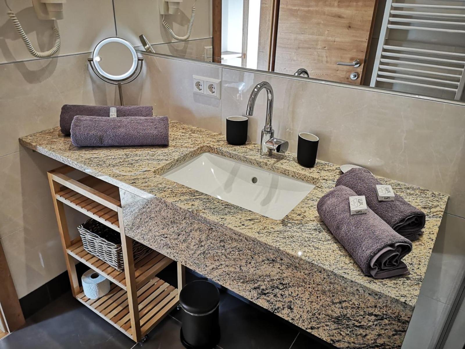 Appartement Bella Vista