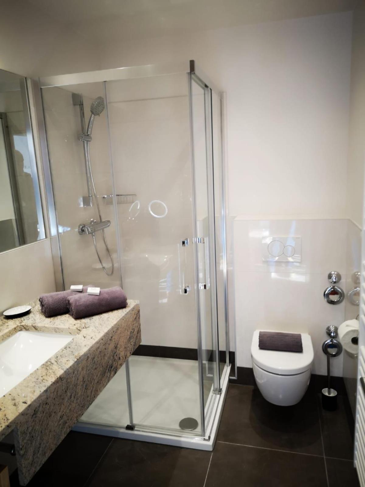 Appartement Bella Vista