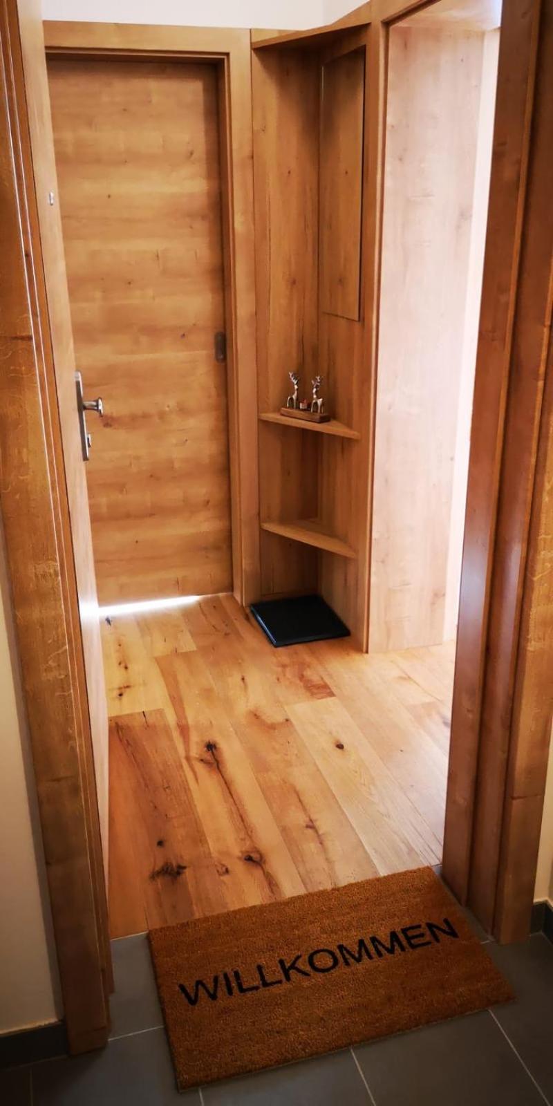 Appartement Bella Vista