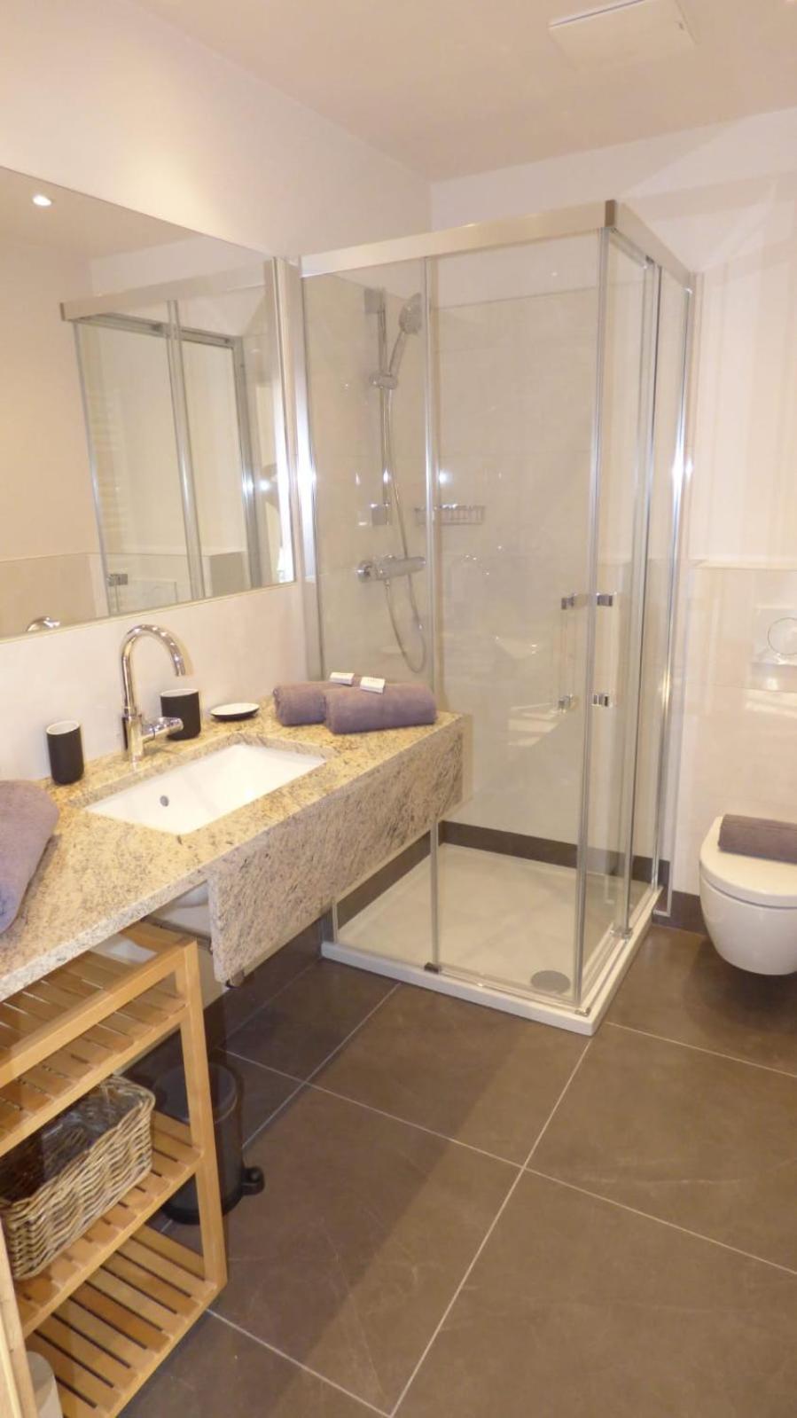 Appartement Bella Vista
