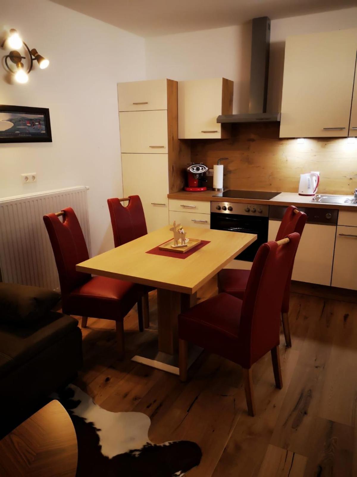 Appartement Bella Vista