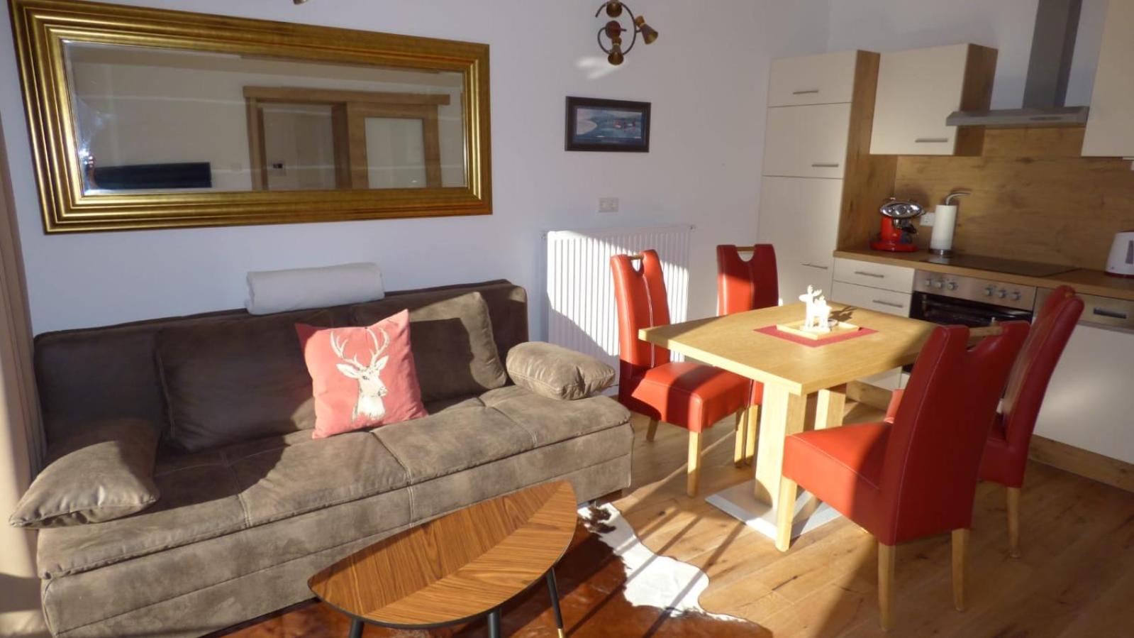 Appartement Bella Vista