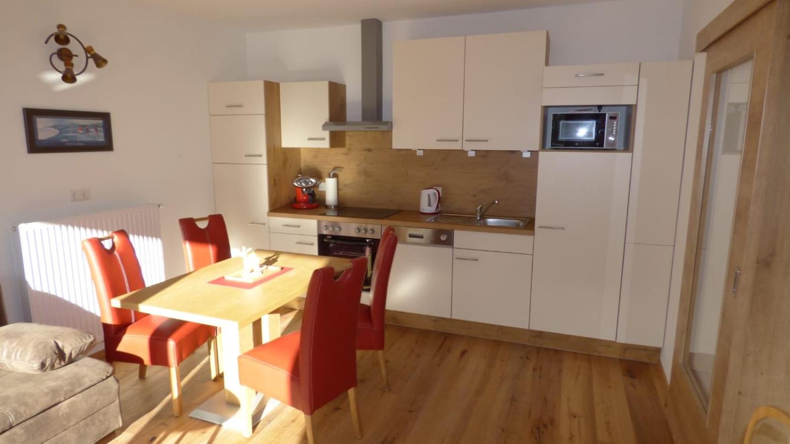 Appartement Bella Vista