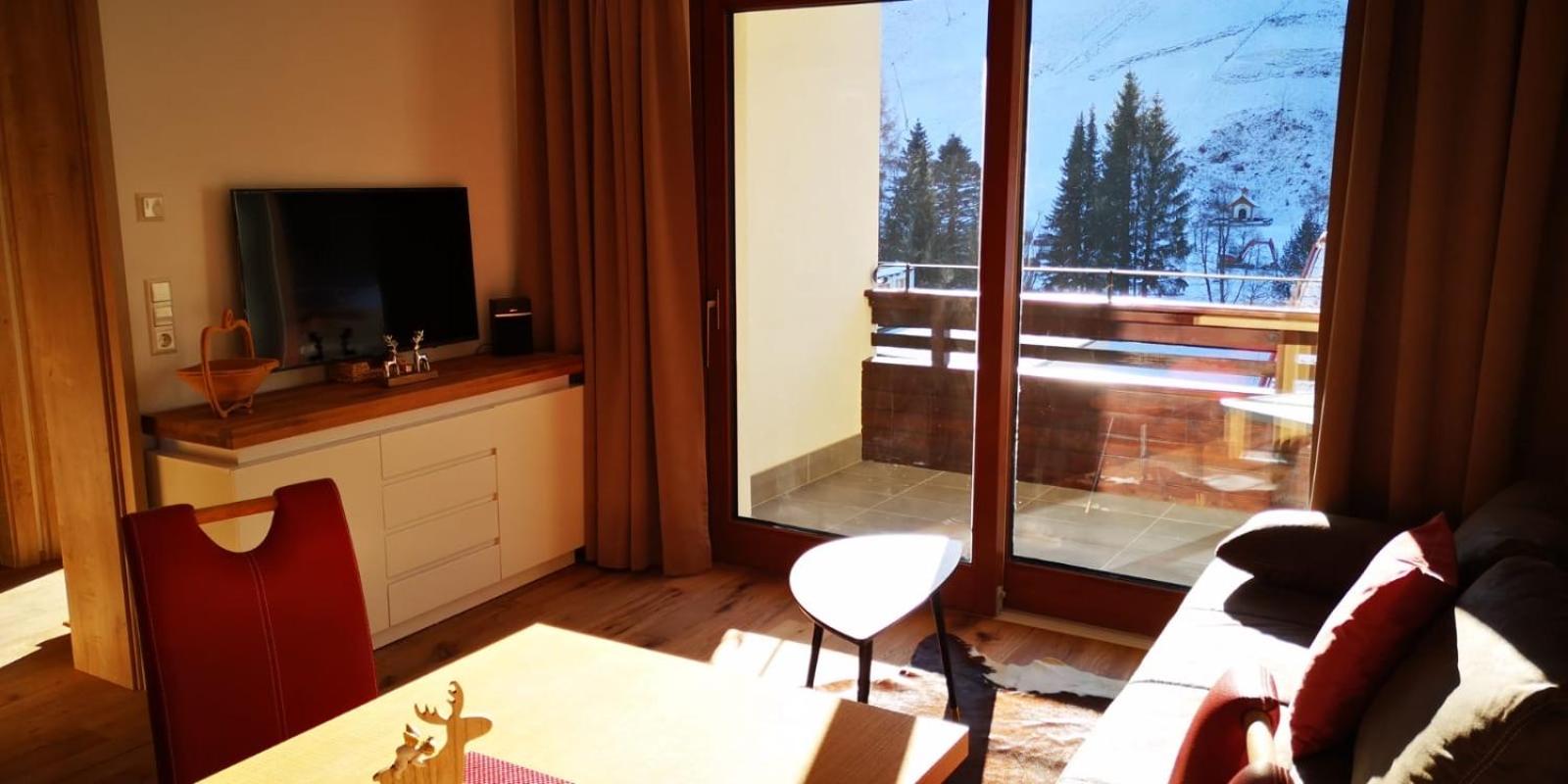 Appartement Bella Vista