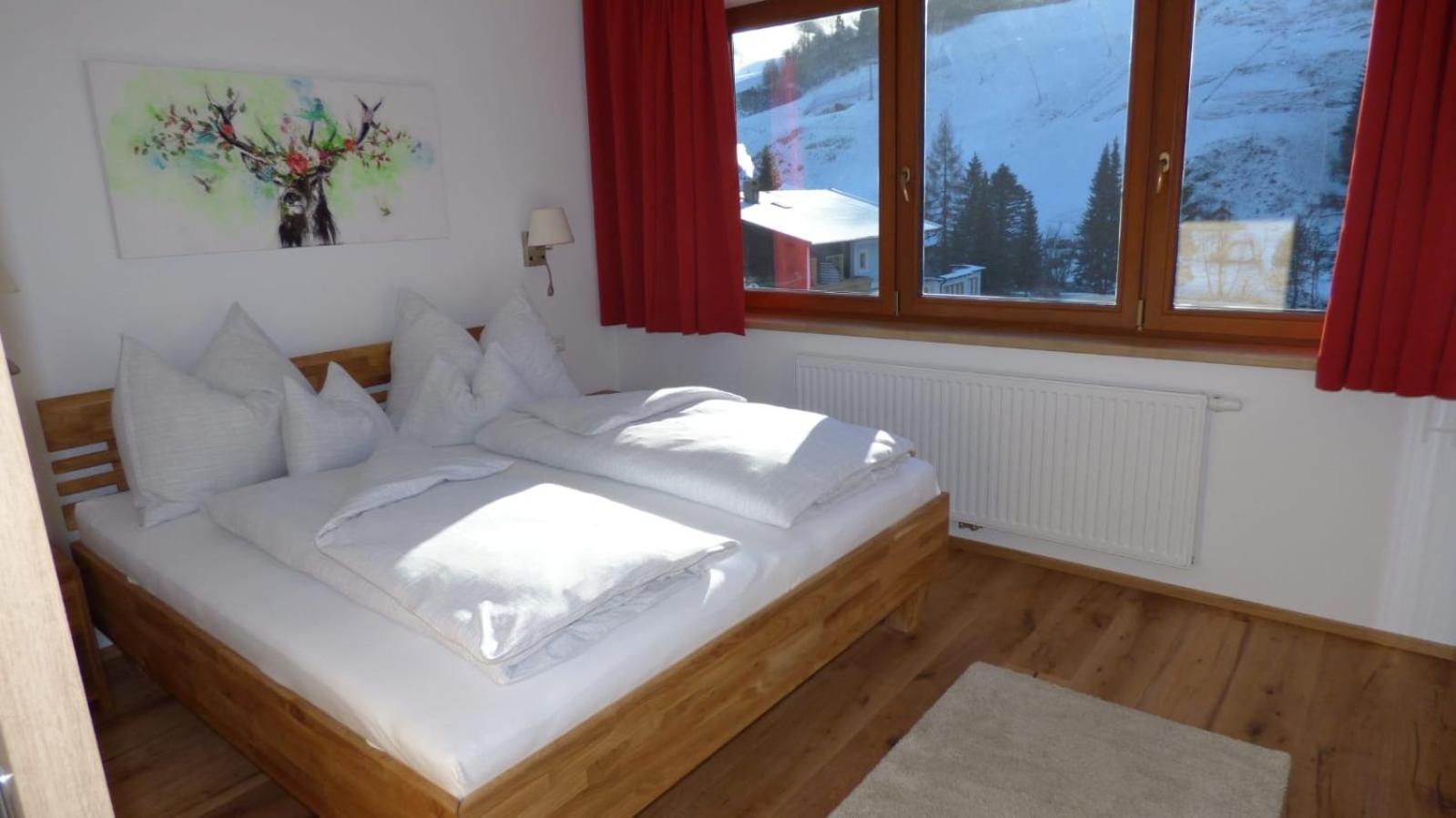 Appartement Bella Vista