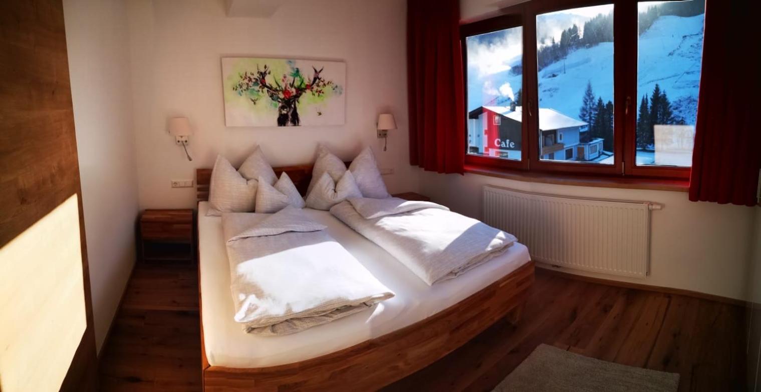 Appartement Bella Vista