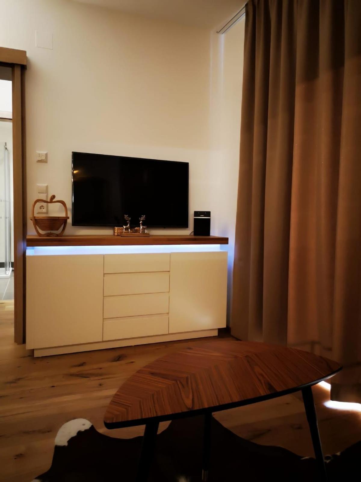 Appartement Bella Vista