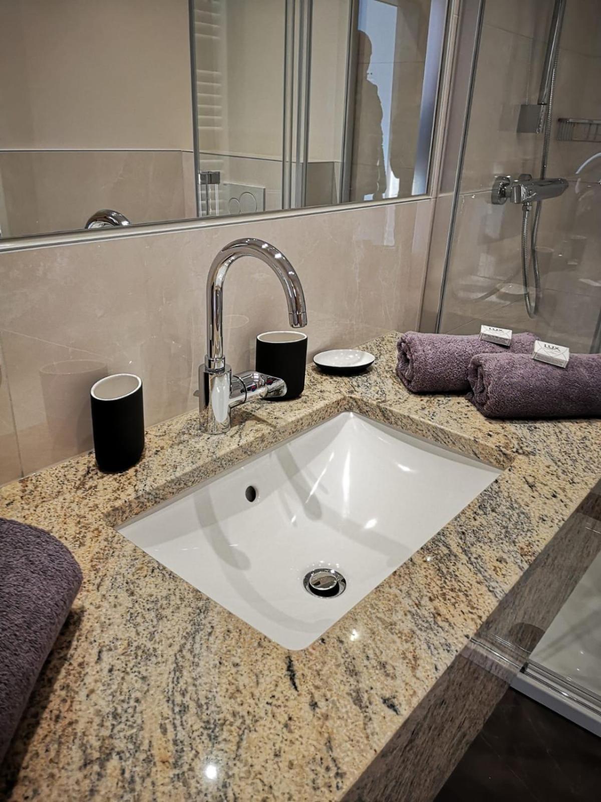Appartement Bella Vista