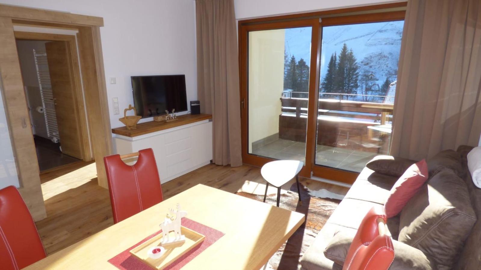 Appartement Bella Vista