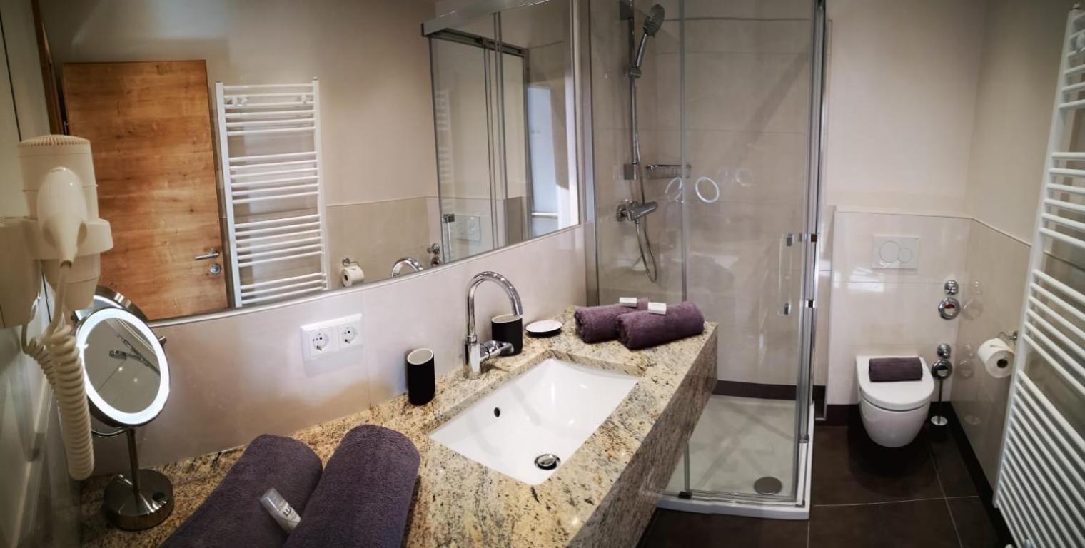 Appartement Bella Vista