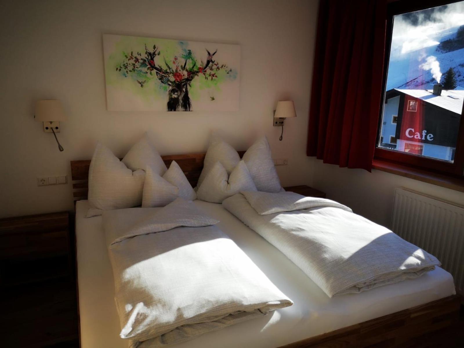 Appartement Bella Vista