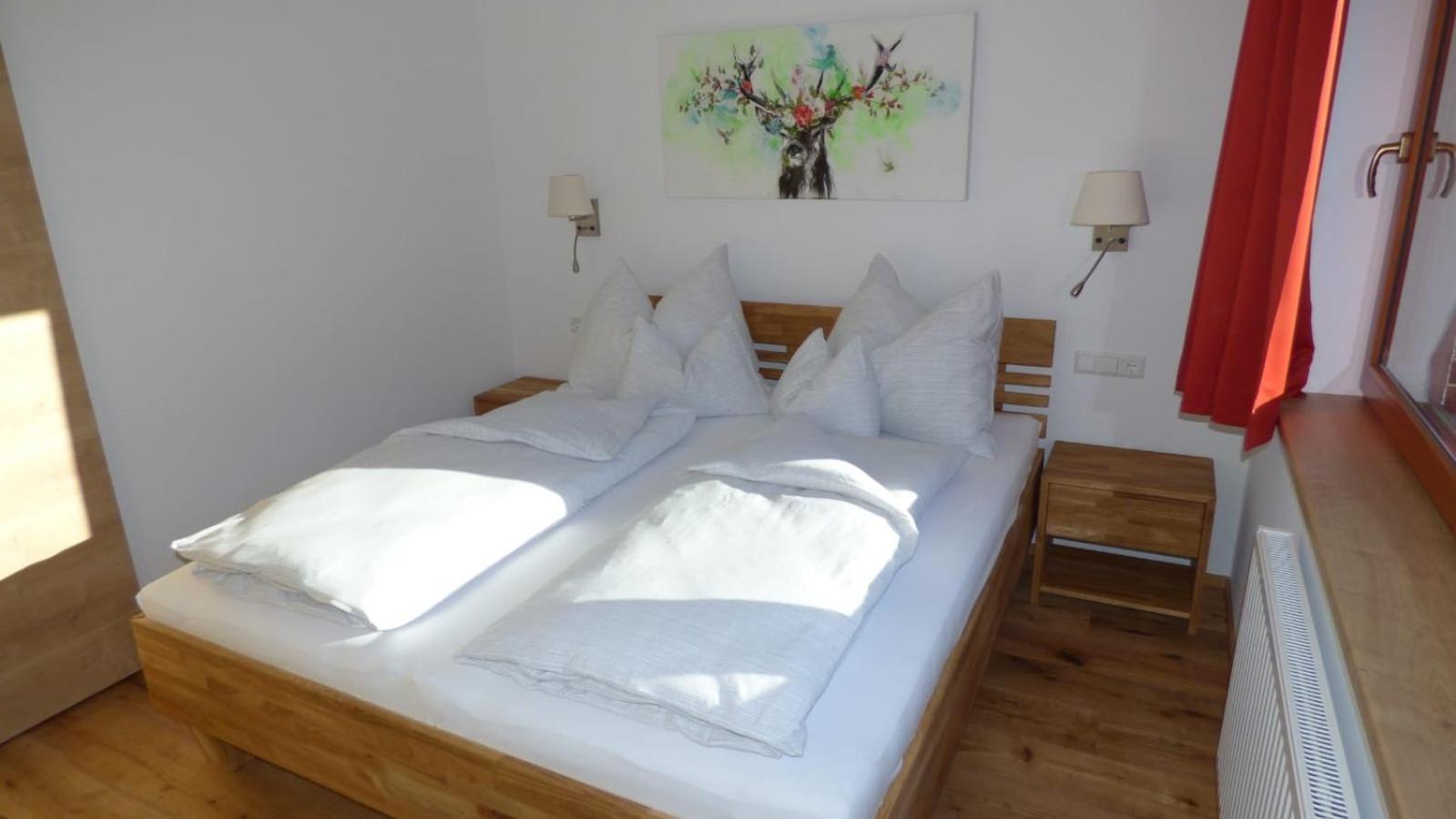 Appartement Bella Vista