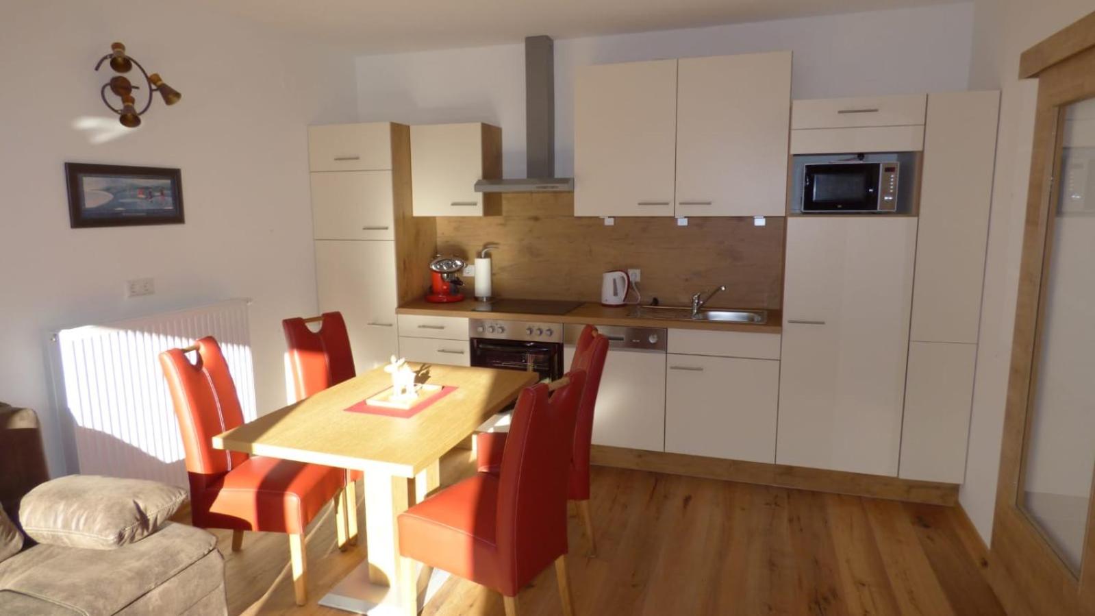 Appartement Bella Vista