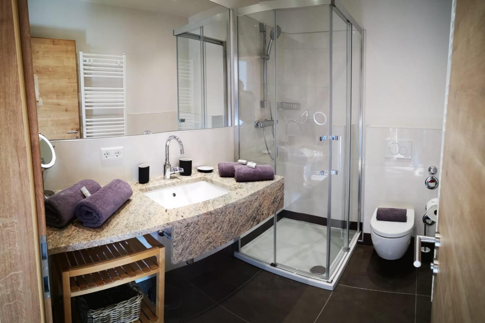 Appartement Bella Vista