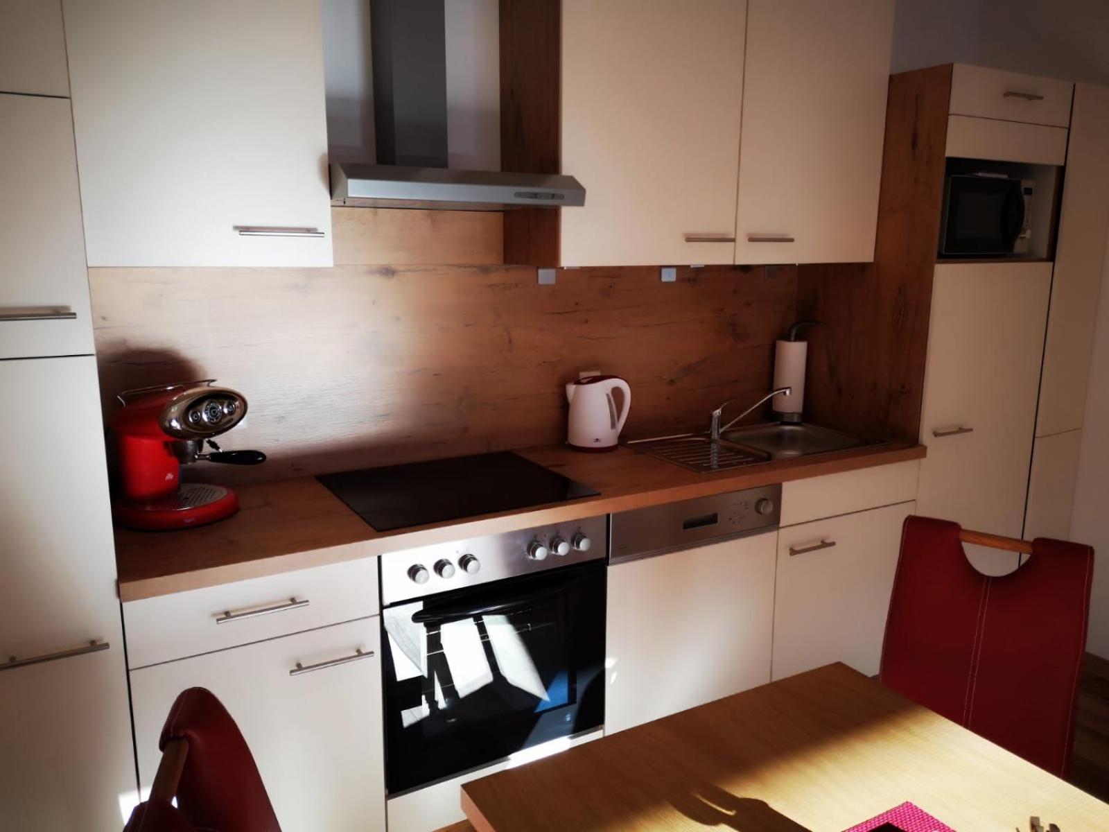 Appartement Bella Vista