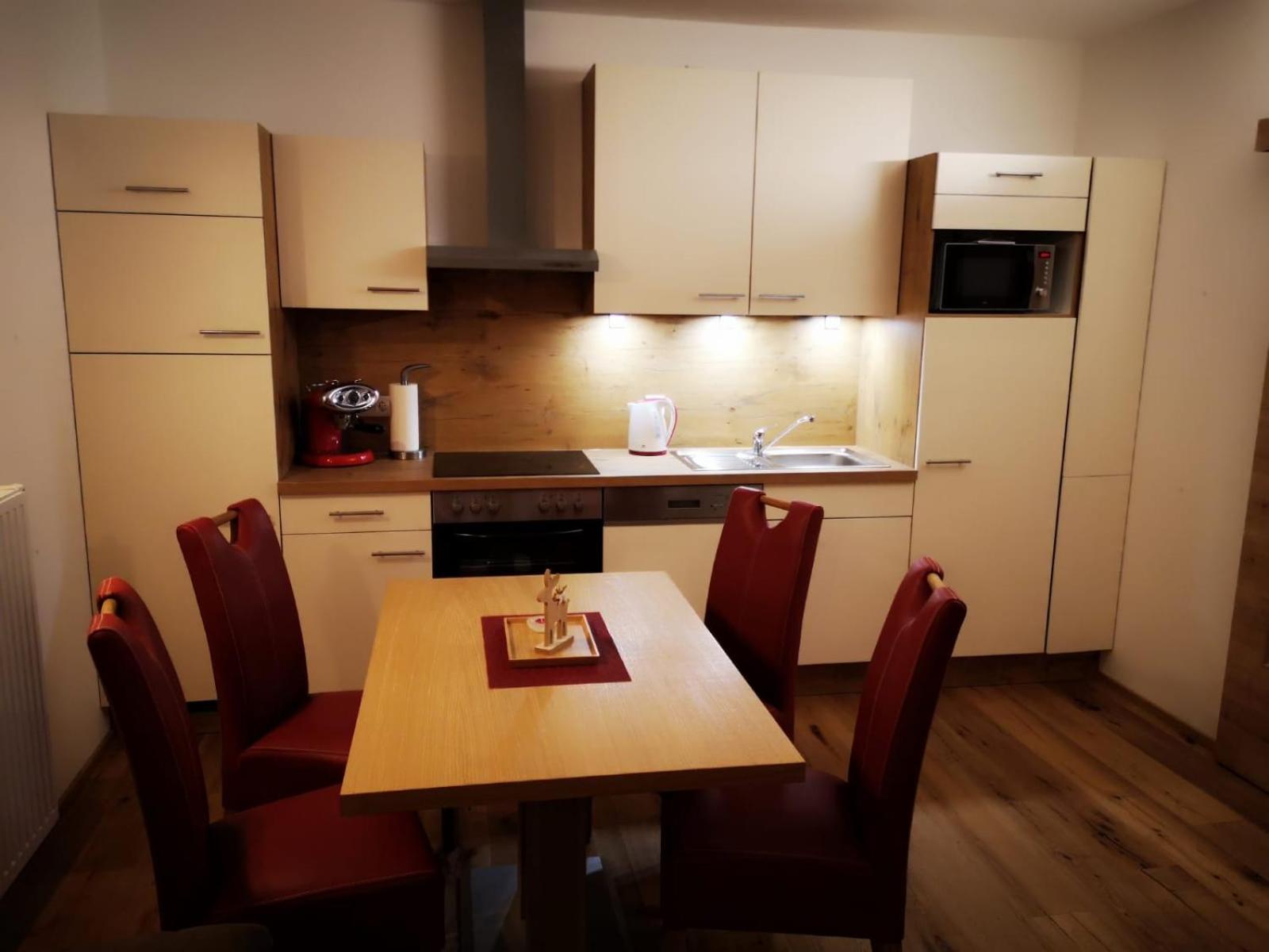 Appartement Bella Vista