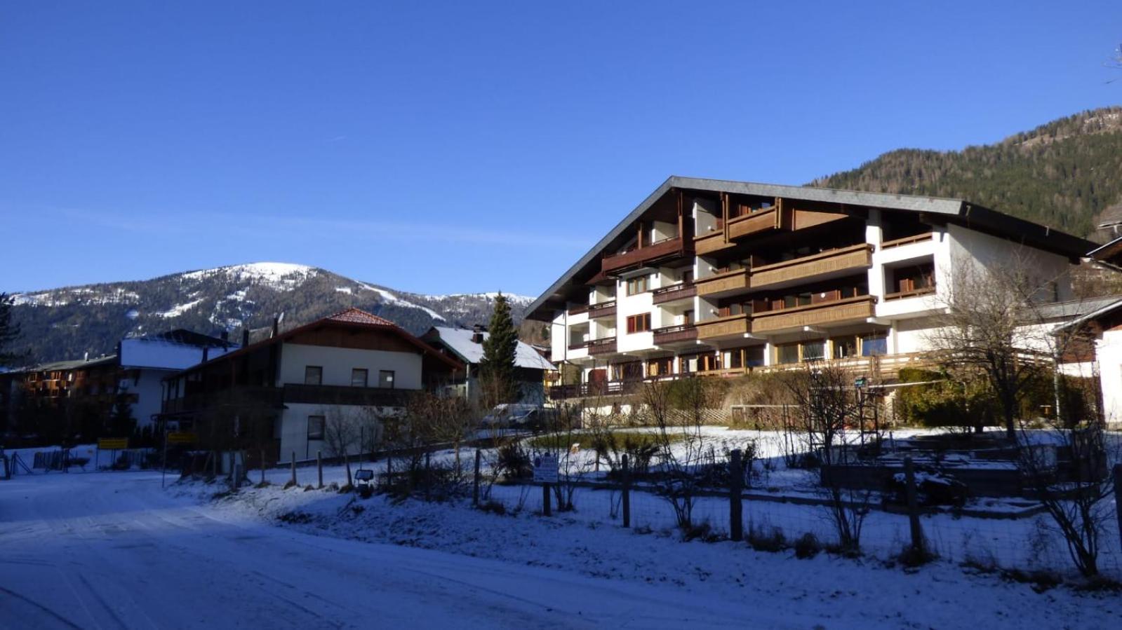 Appartement Bella Vista
