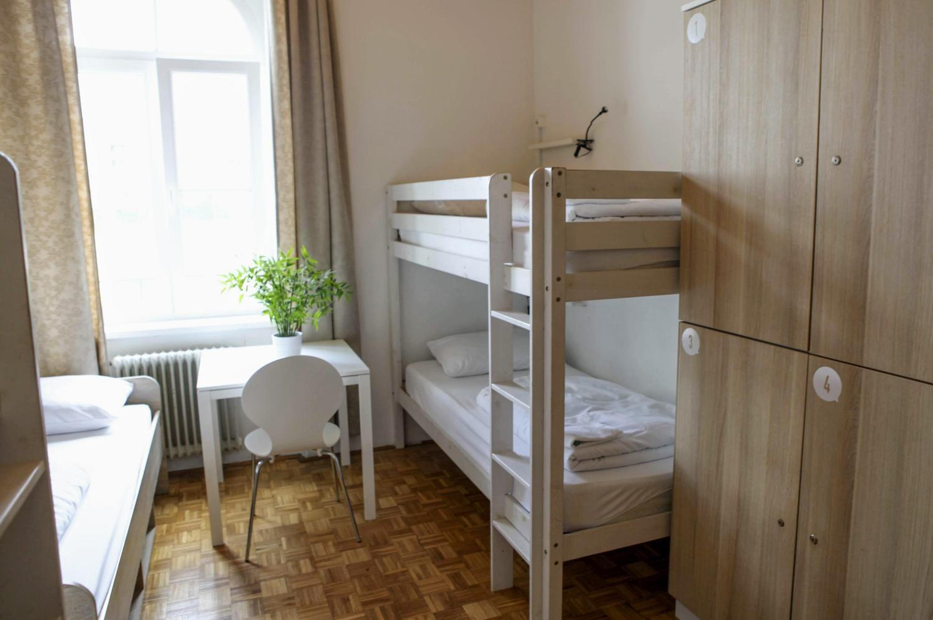 C - Punkt Hostel photo 47 of 64