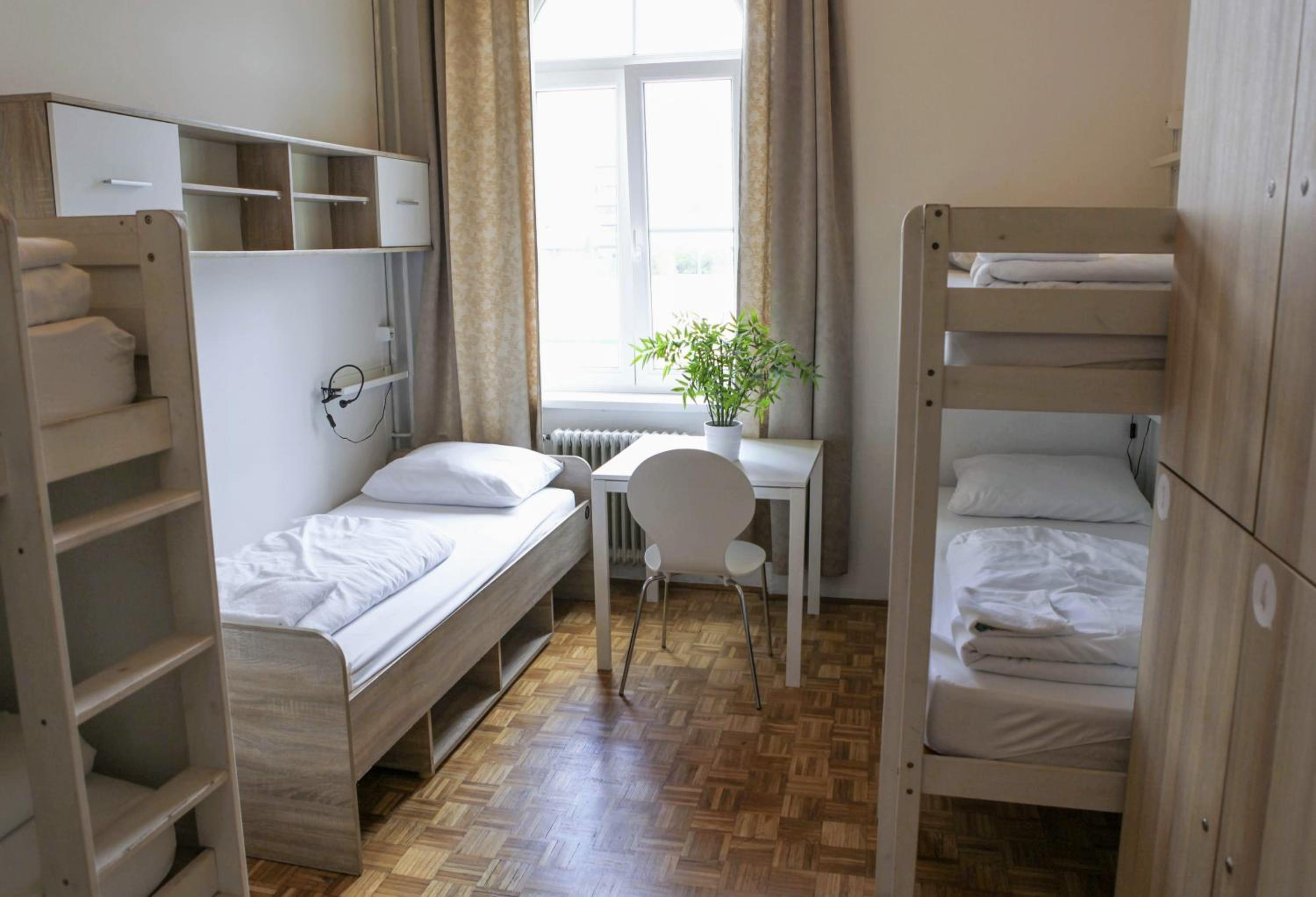 C - Punkt Hostel photo 50 of 64