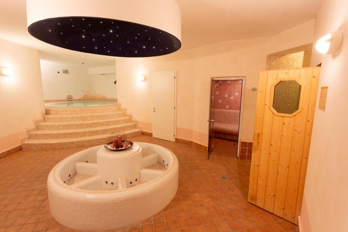 children's play area