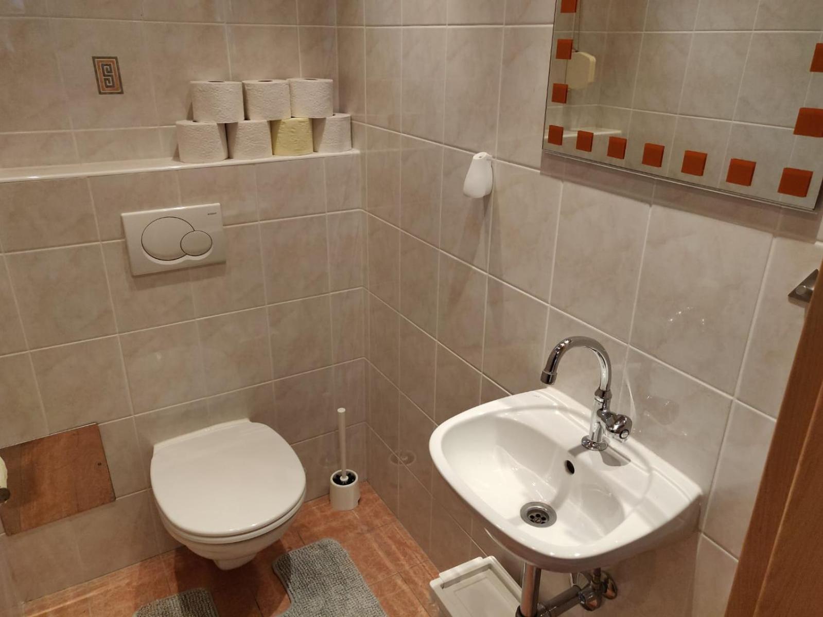 Relax - Ferienhaus in Wien