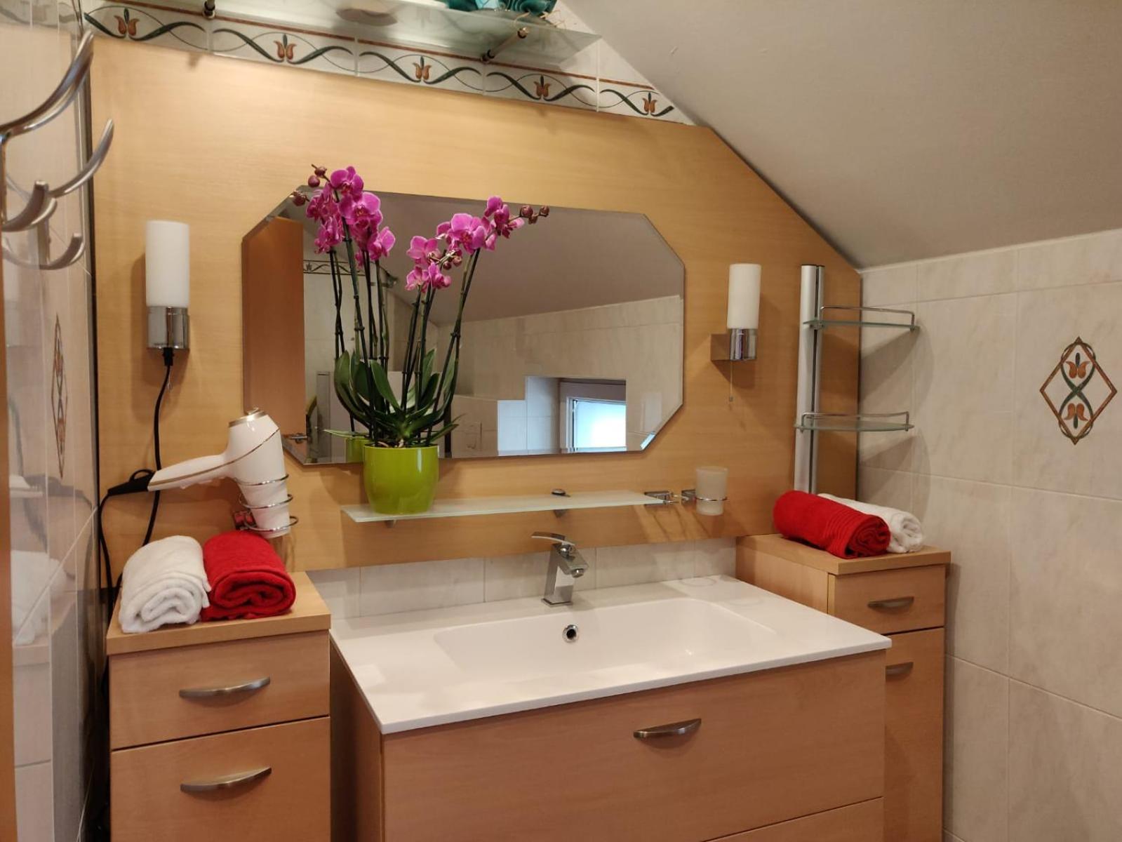 Relax - Ferienhaus in Wien