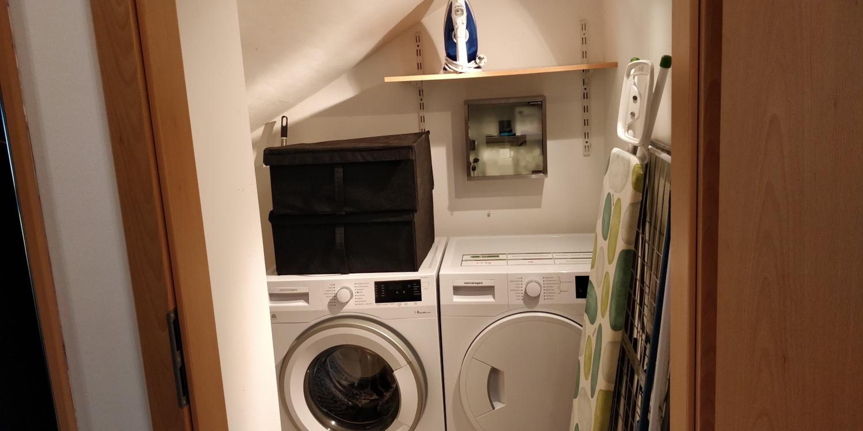 Relax - Ferienhaus in Wien