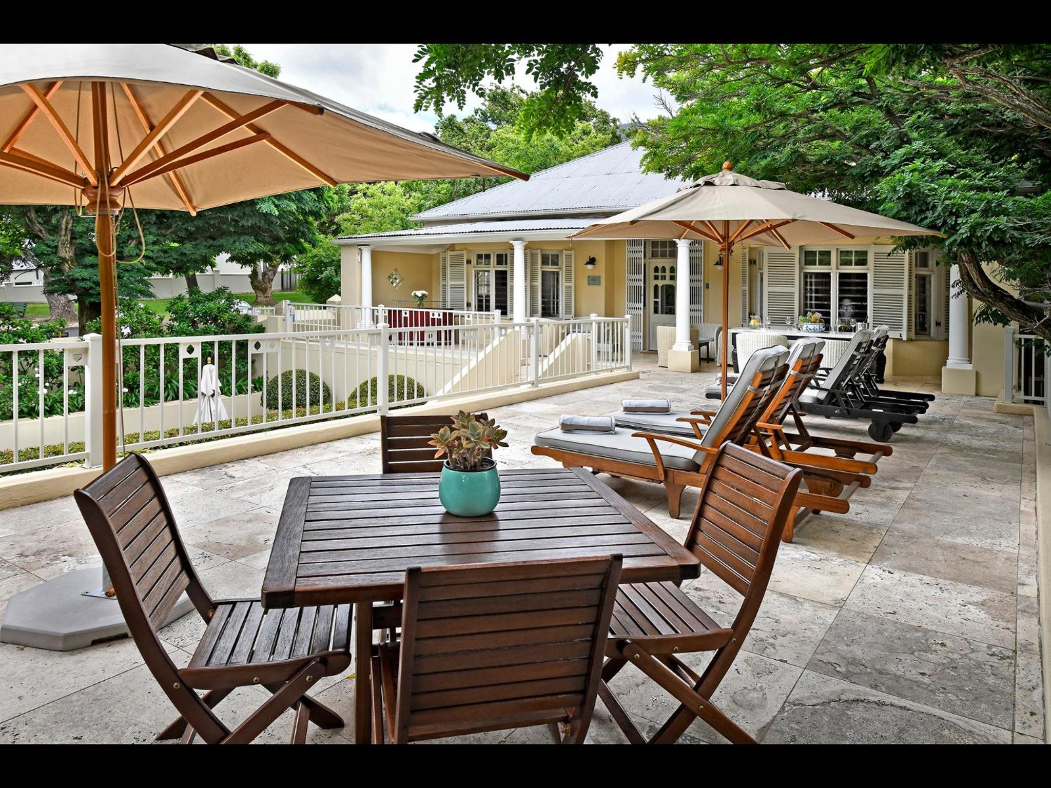 Auberge Daniella