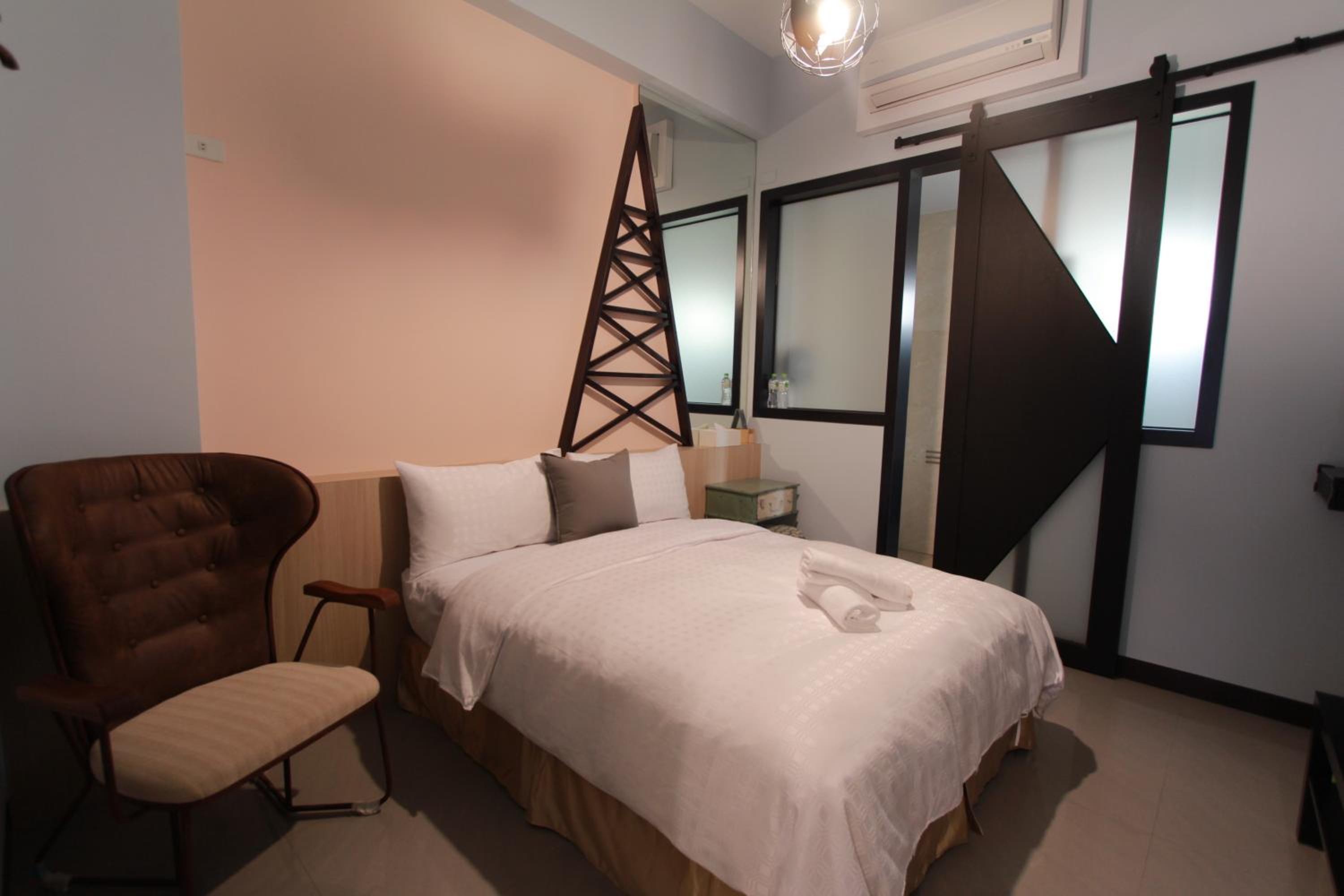 東立方旅宿-East Cube B&B, photo 22
