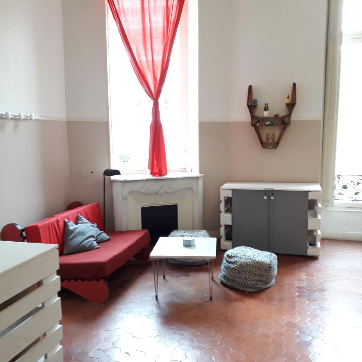 La Maïoun Guesthouse