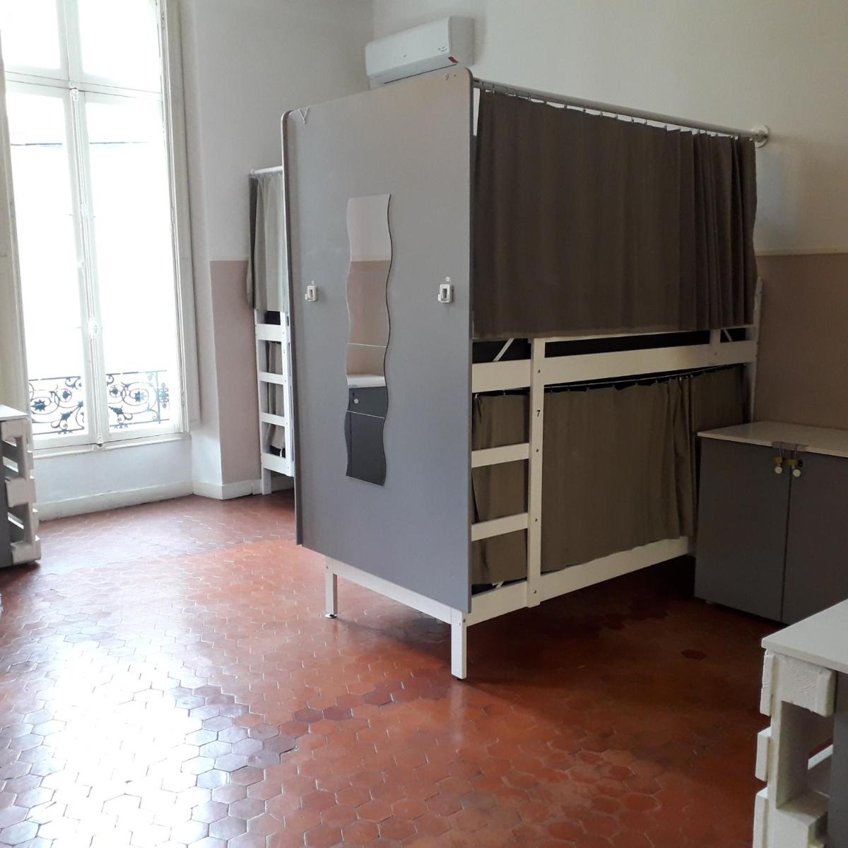 La Maïoun Guesthouse