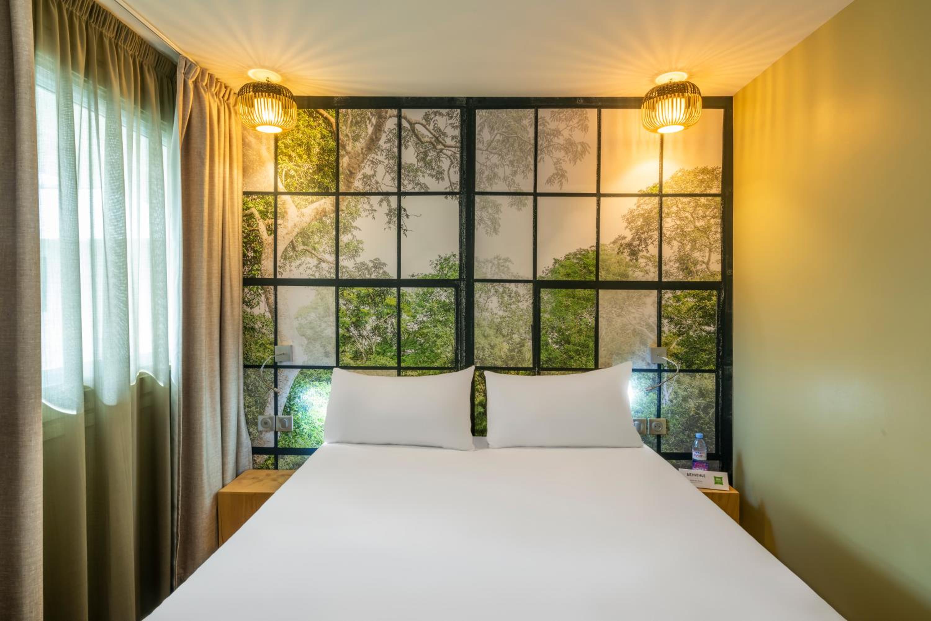 Villepinte Vacations - ibis Styles Parc des Expositions de Villepinte - Property Image 2