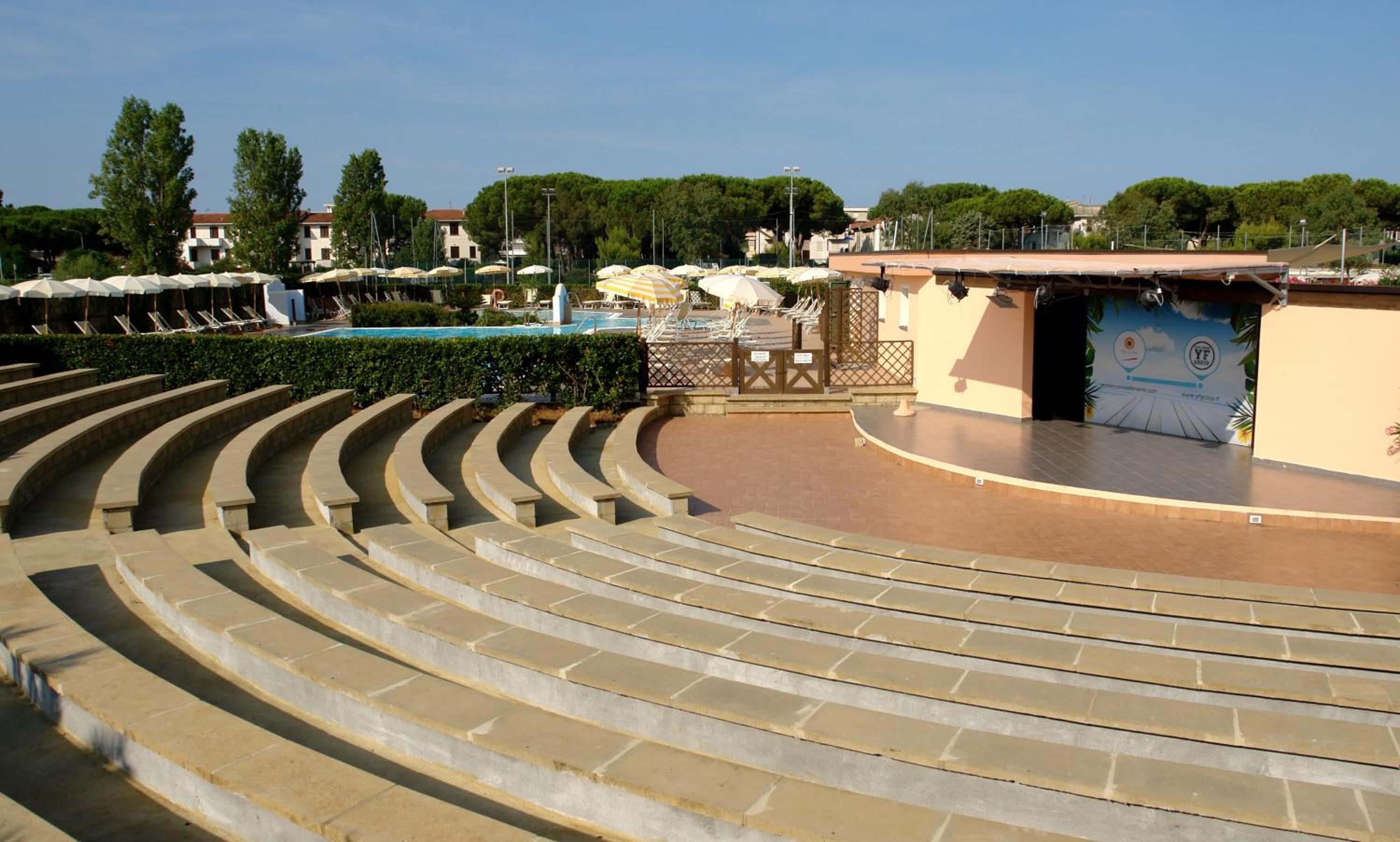 Rosa Dei Venti